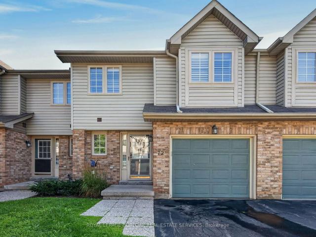 Condo for sale in Burlington, Ontario