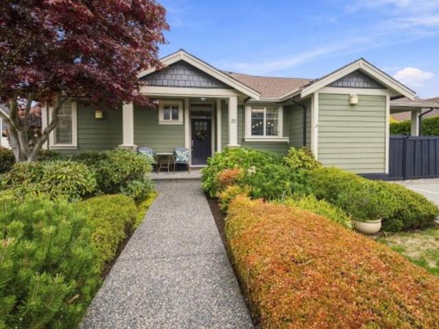 Townhouse for sale in South Surrey, Surrey