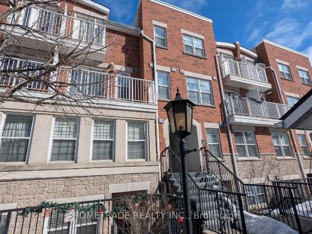Condo for sale in Woburn, Ontario