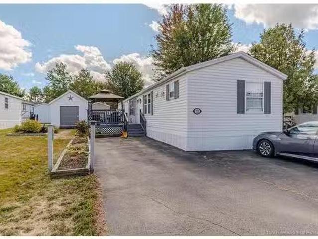 House for sale in Sussex, New Brunswick