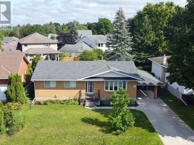 House for sale in Grey, Ontario