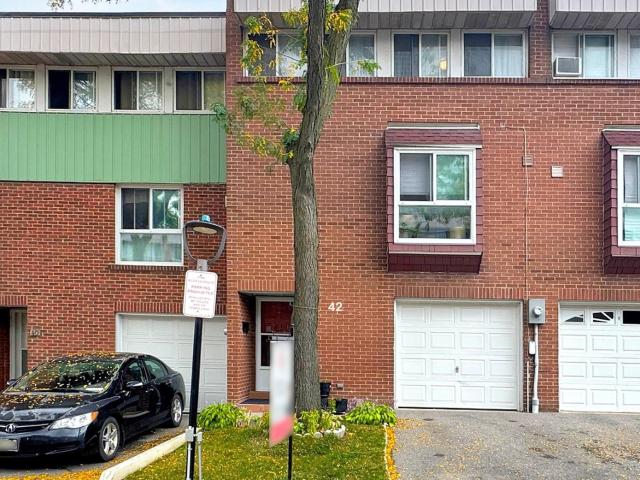 Condo for sale in Woburn, Ontario