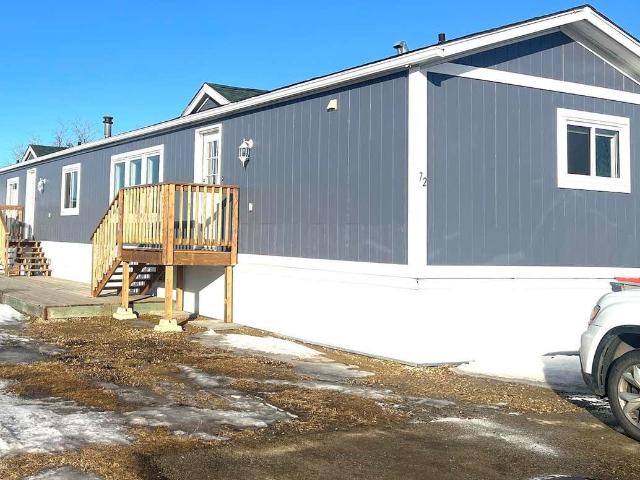 House for sale in Millet, Alberta