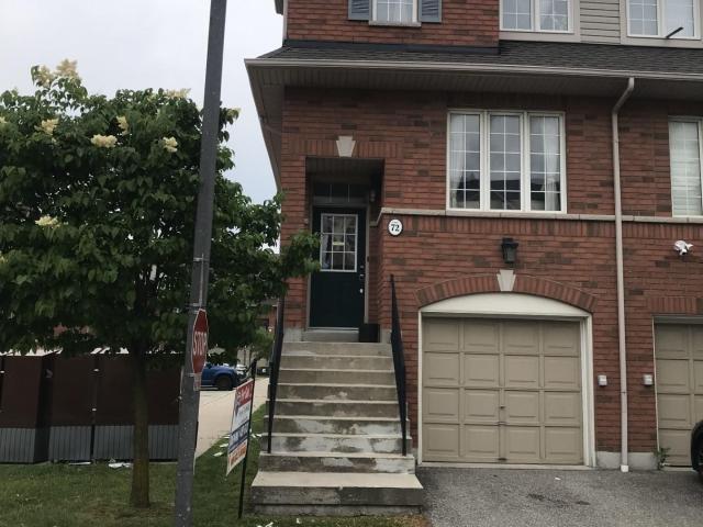 Condo for sale in Woburn, Ontario