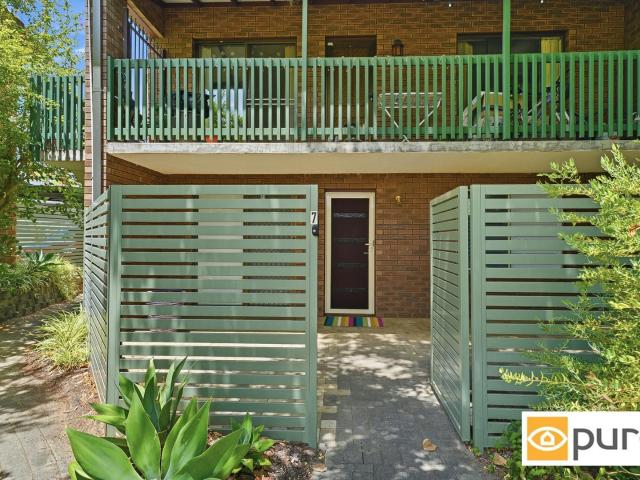 Apartment for rent in Subiaco Po, Western Australia
