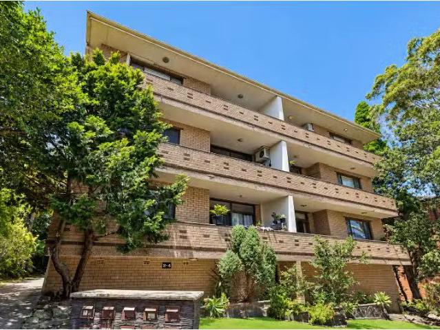 Apartment for rent in St George, Sydney