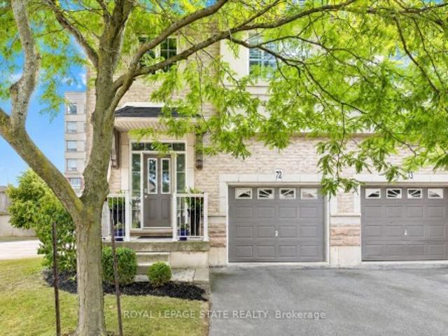 House for sale in Burlington, Ontario