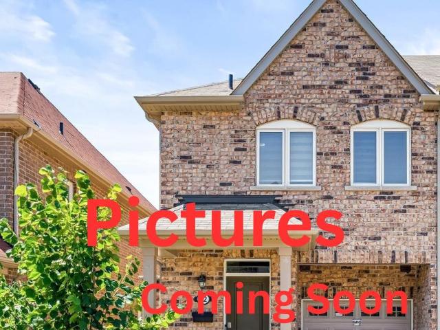 Condo for sale in Huttonville, Brampton