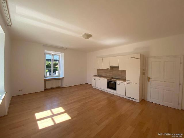 Apartment mieten in Salzburg