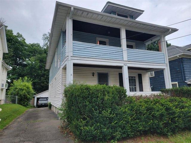 House for sale in Binghamton, New York