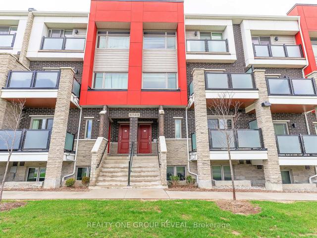 Condo for rent in Durham, Ontario