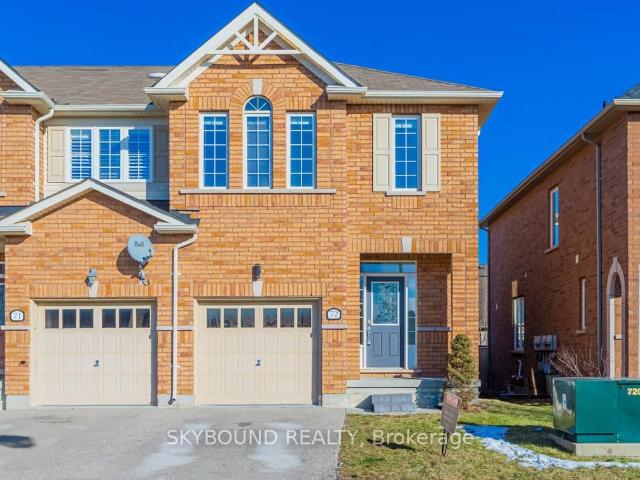 Property for rent in Milton, Ontario