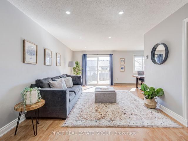 Condo for sale in Riverview, Mississauga