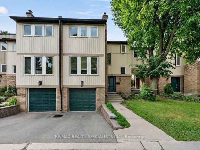 Condo for sale in Mississauga, Ontario