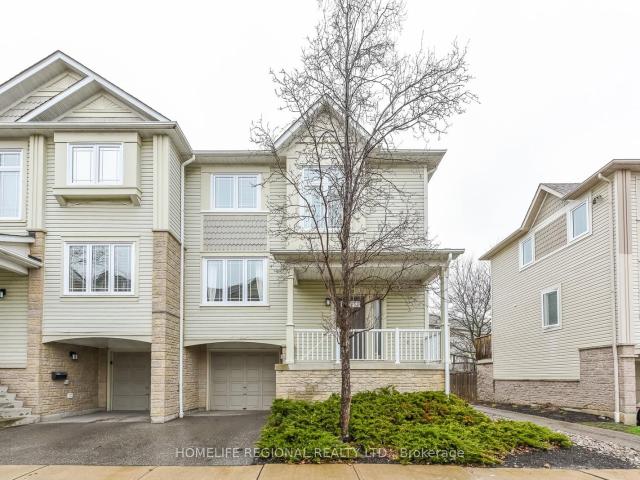 Condo for sale in Woburn, Ontario