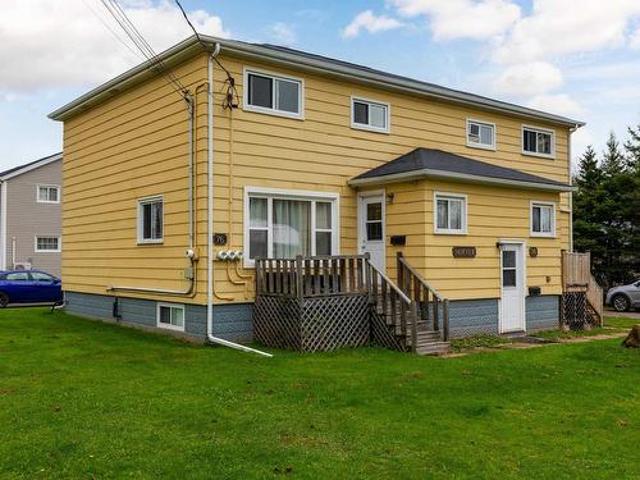 House for sale in City of Charlottetown, Queens County