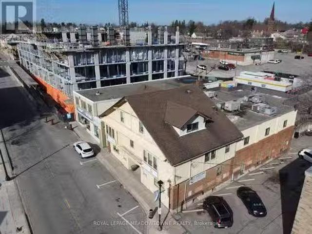 House for sale in Georgetown, Ontario