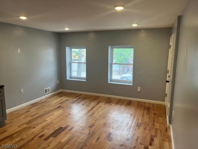House for sale in Newark, New Jersey