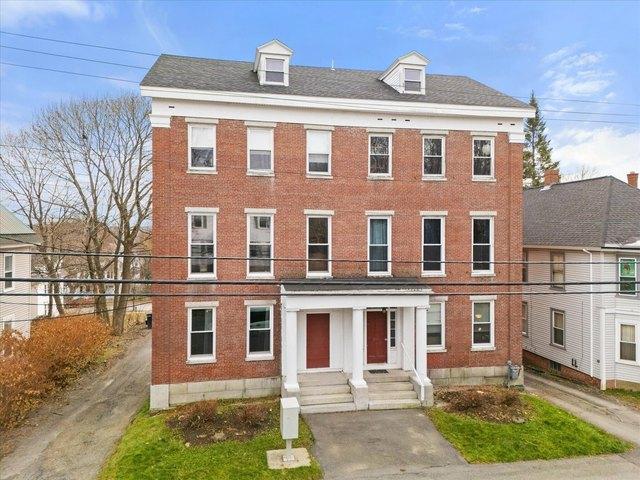 House for sale in Bangor, Maine