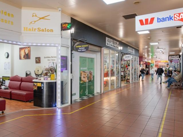 Retail for rent in Adelaide