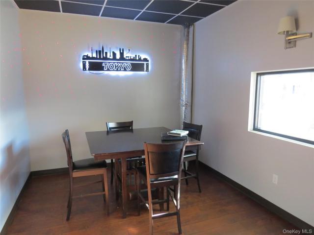 Commercial for sale in Accord, New York