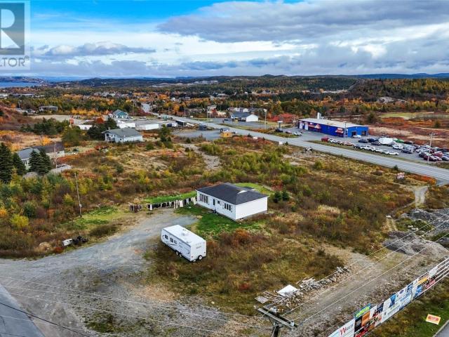 Commercial for sale in Shearstown, Newfoundland And Labrador