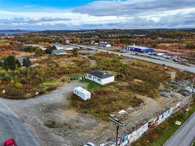 Commercial for sale in Shearstown, Newfoundland And Labrador