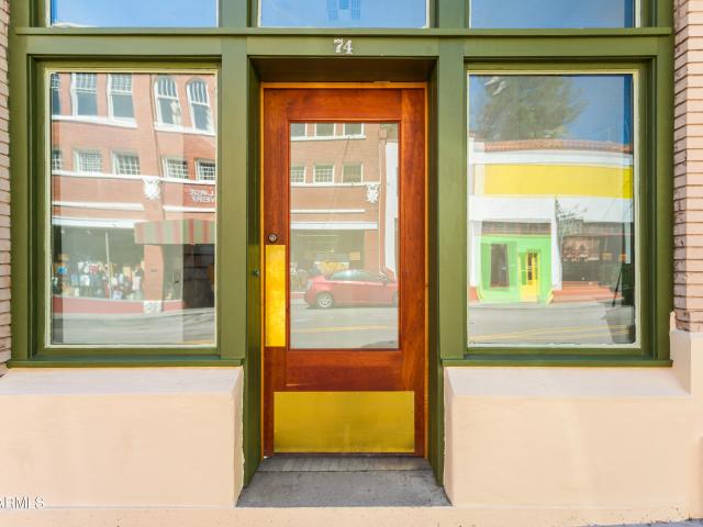 Commercial for sale in Cochise, Arizona