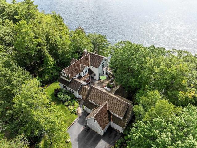 Property for sale in New Hampshire