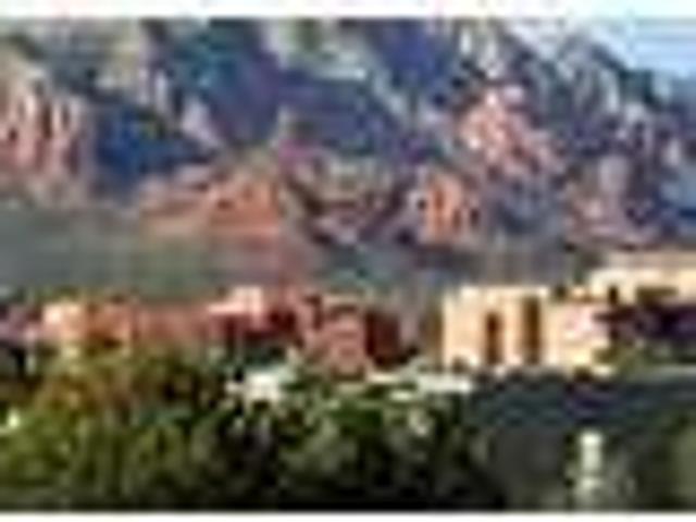House for rent in Sedona, Arizona