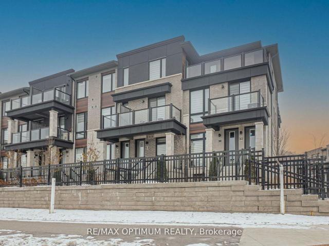 Condo for rent in Woburn, Ontario