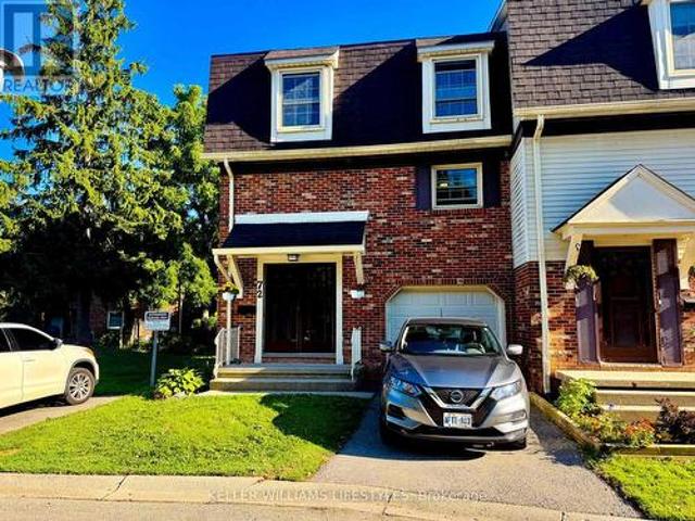 Townhouse for sale in Arva, Ontario
