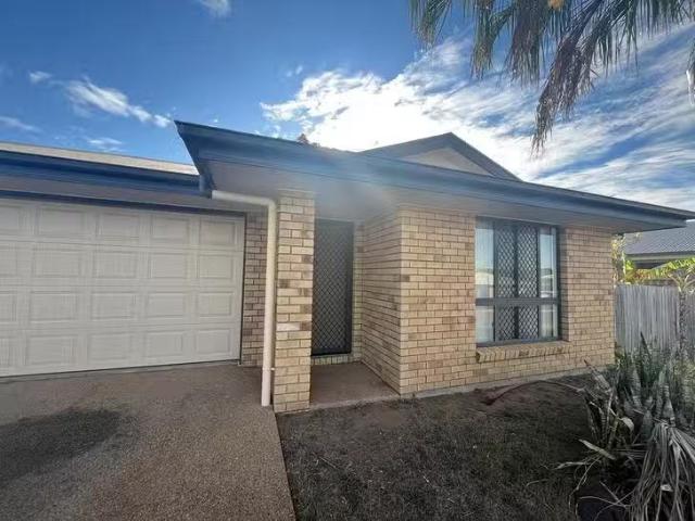 House for rent in Gracemere, Queensland