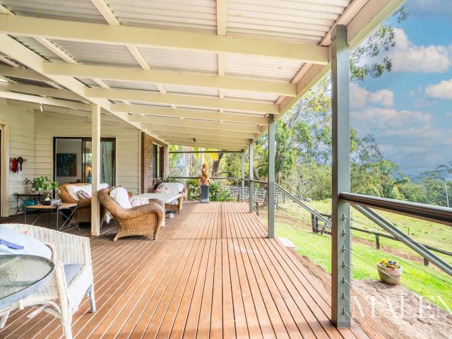 Cottage for sale in Kings Creek, Queensland