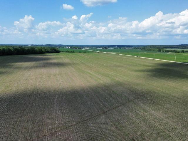 Land for sale in Brooklyn, Wisconsin