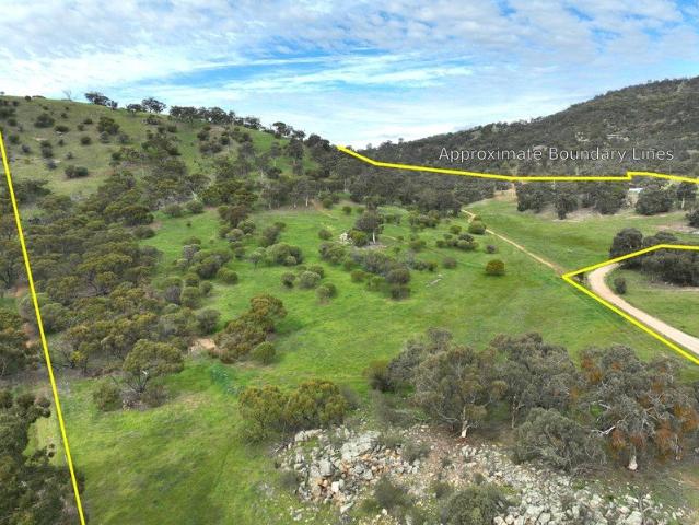 Land for sale in Toodyay, Western Australia