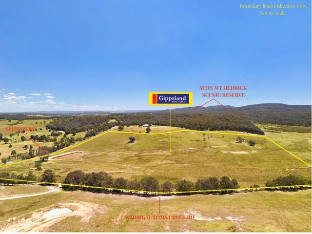 Cottage for sale in Newry, Victoria