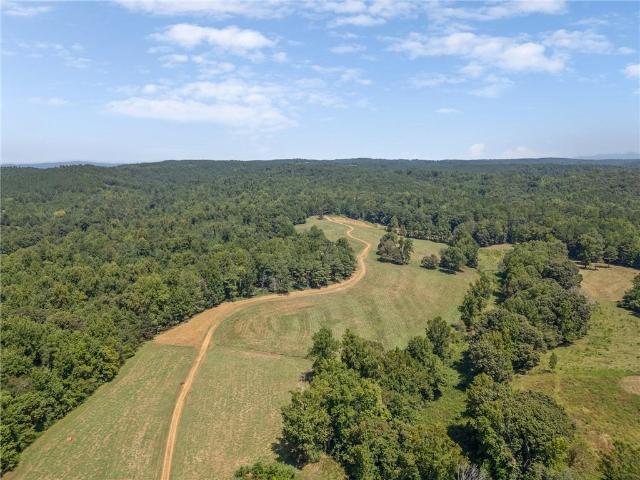 Land for sale in Salacoa, Waleska
