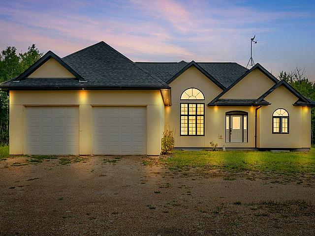 House for sale in Sherwood Park, Alberta
