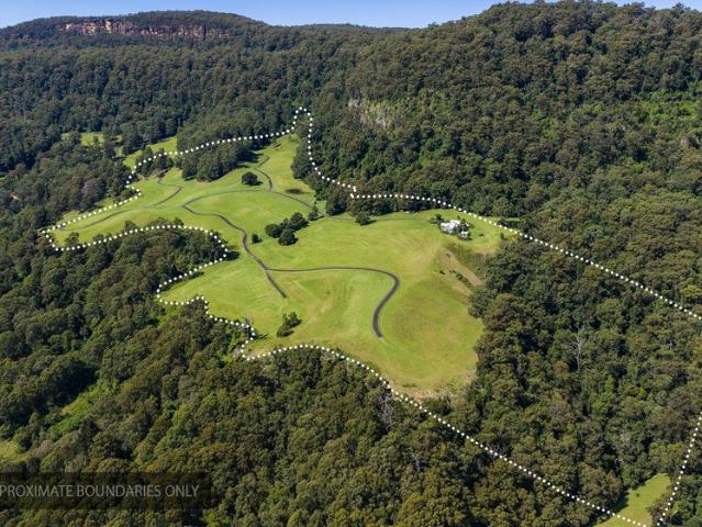 House for sale in Kangaroo Valley, New South Wales
