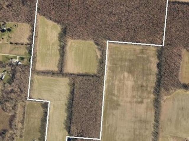 Land for sale in Hamersville, Ohio