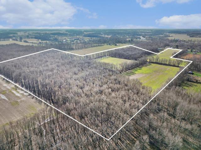 Land for sale in Hamersville, Ohio