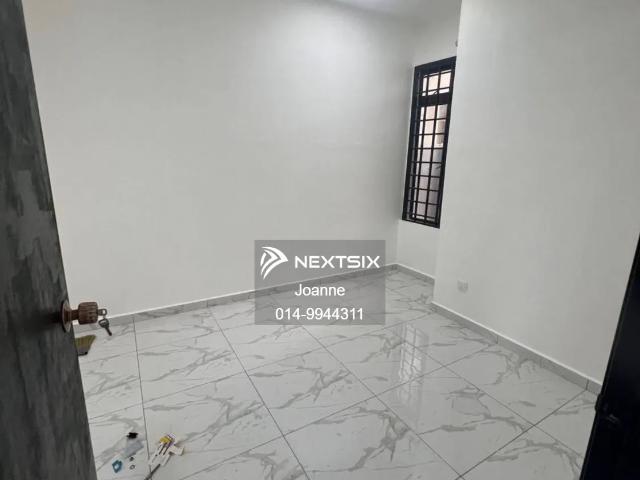 Property for sale in Johor