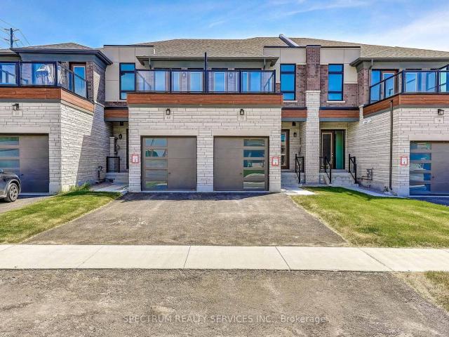 Townhouse for sale in Woburn, Ontario