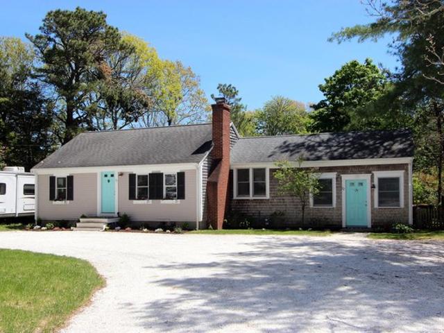 House for sale in Dennis, Massachusetts