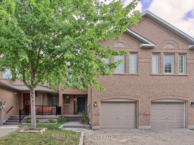 Condo for sale in York, Ontario