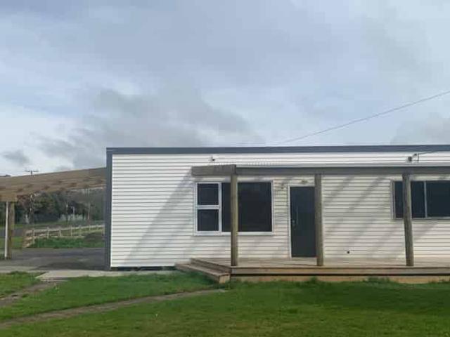 House for rent in Rangitikei District