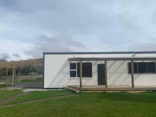 House for rent in Rangitikei District