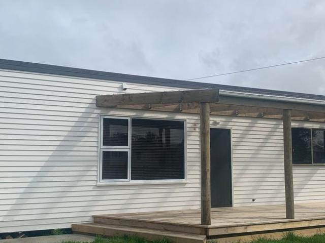 House for rent in Rangitikei District