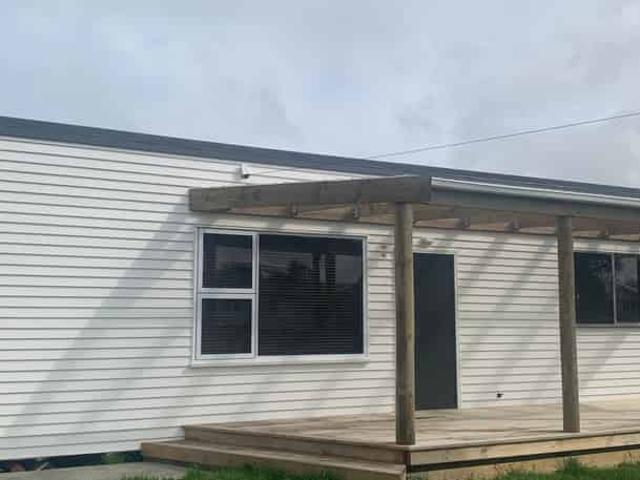 House for rent in Rangitikei District